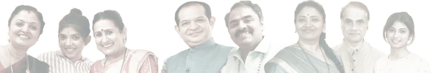 Margadarsi Team