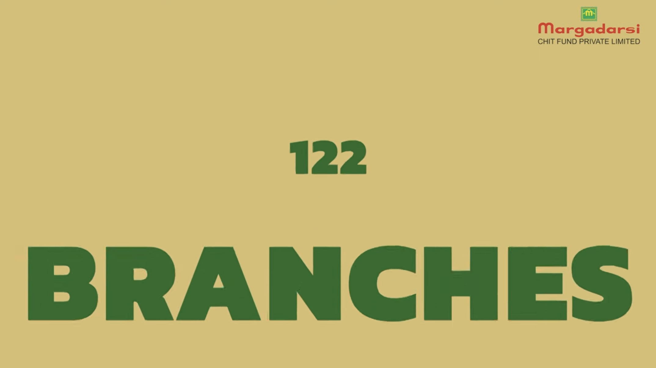  We are now open at Chitradurga | 122nd Branch | Margadarsi | A True Friend | Karnataka