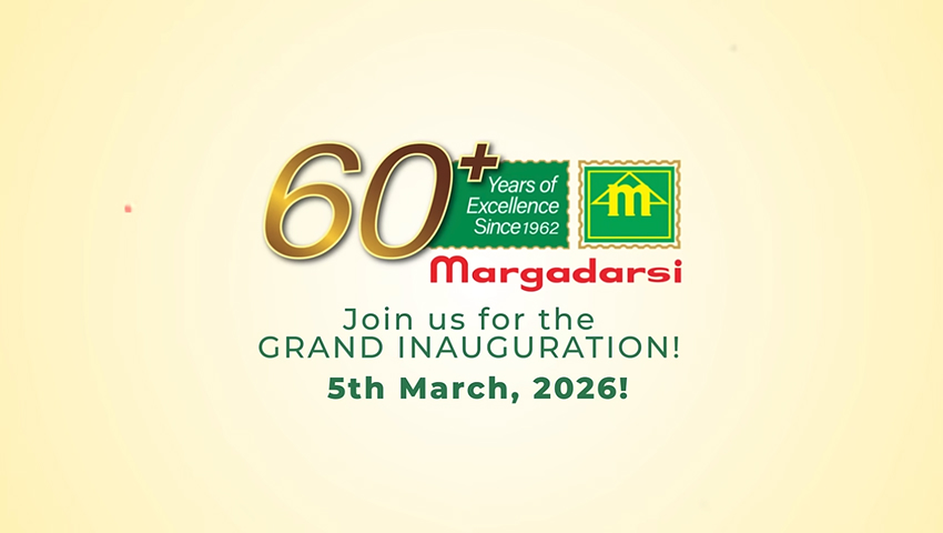 Grand Opening ! | Margadarsi Arrives in Sindhanur