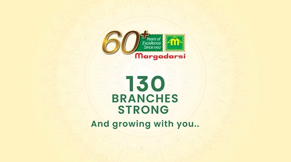  Growing Stronger Together | Margadarsi 130th Branch Inauguration